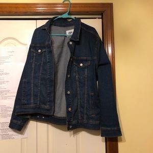 Old Navy Denim Jacket